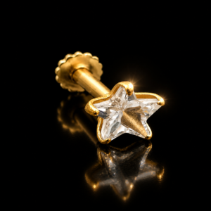 Mystic Glow Pin
