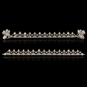 Moonlace Anklet