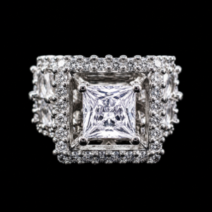 crown luxe