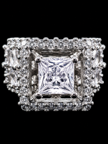 crown luxe
