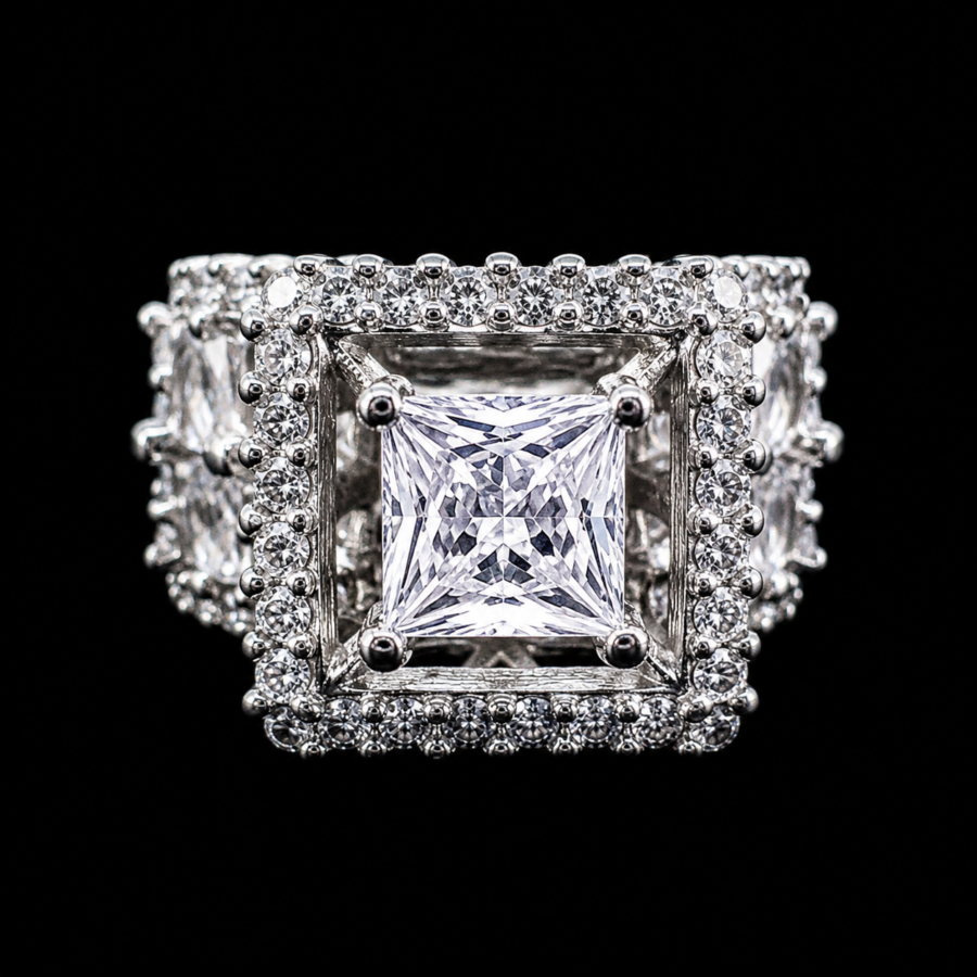 crown luxe