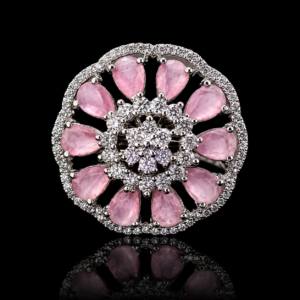 Regal crystal