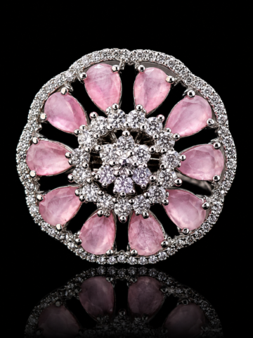Regal crystal