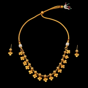 Zariya Gold
