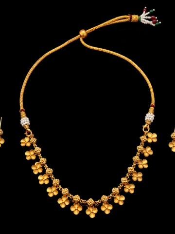 Zariya Gold