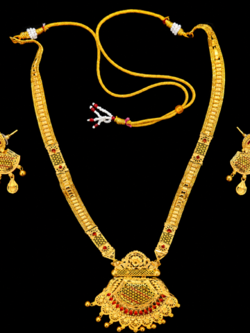 Royal Heirloom