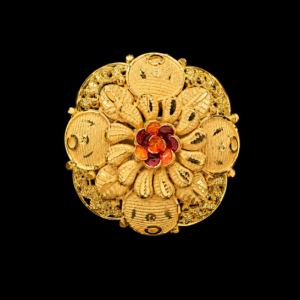 Royal radiance