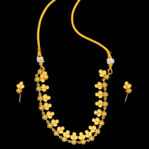 Zariya Gold