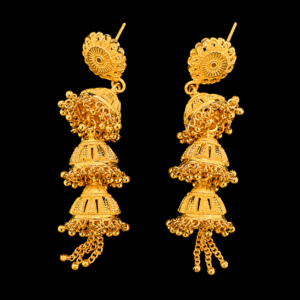 Rajsi Jhumka
