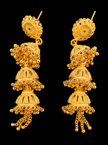 Rajsi Jhumka