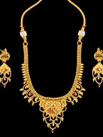 Glowra set