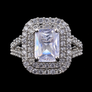 Diamond whisper