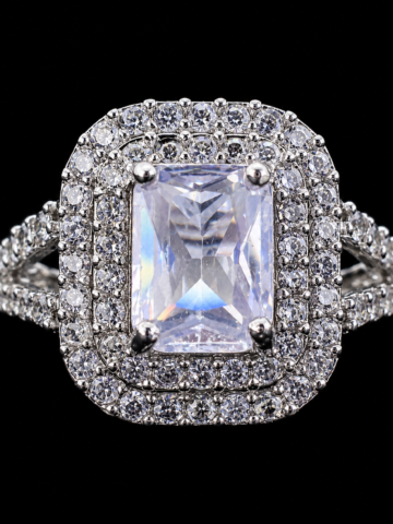 Diamond whisper