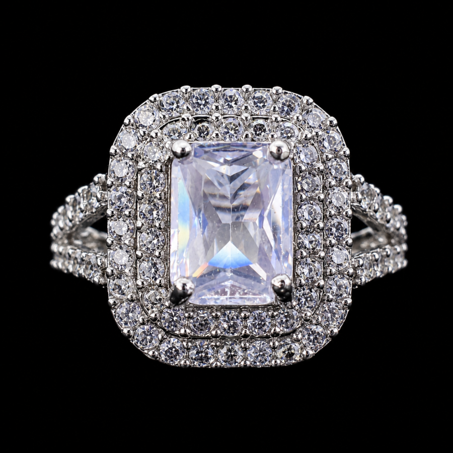 Diamond whisper