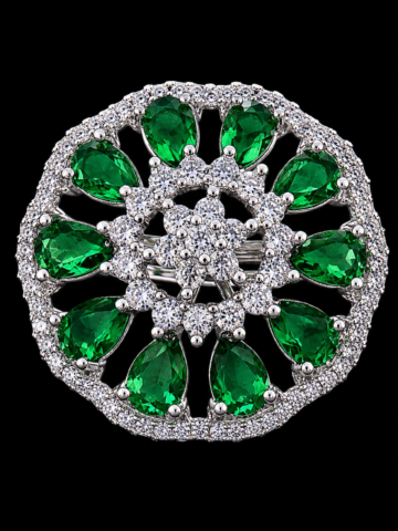 Royal charm