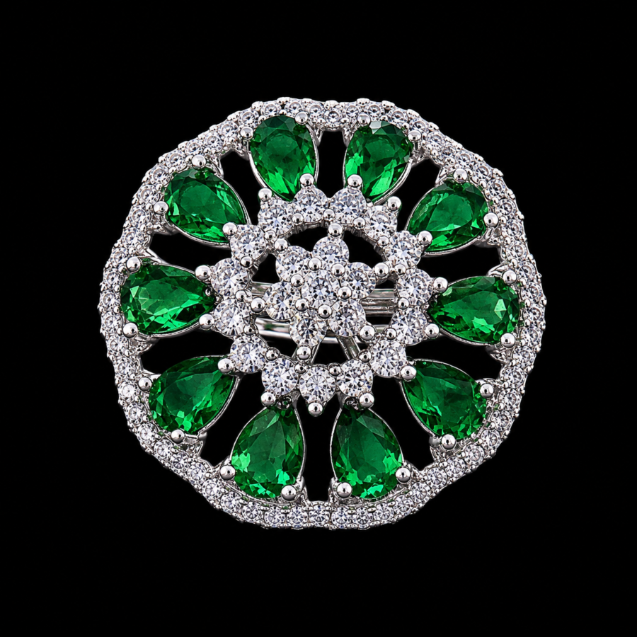 Royal charm