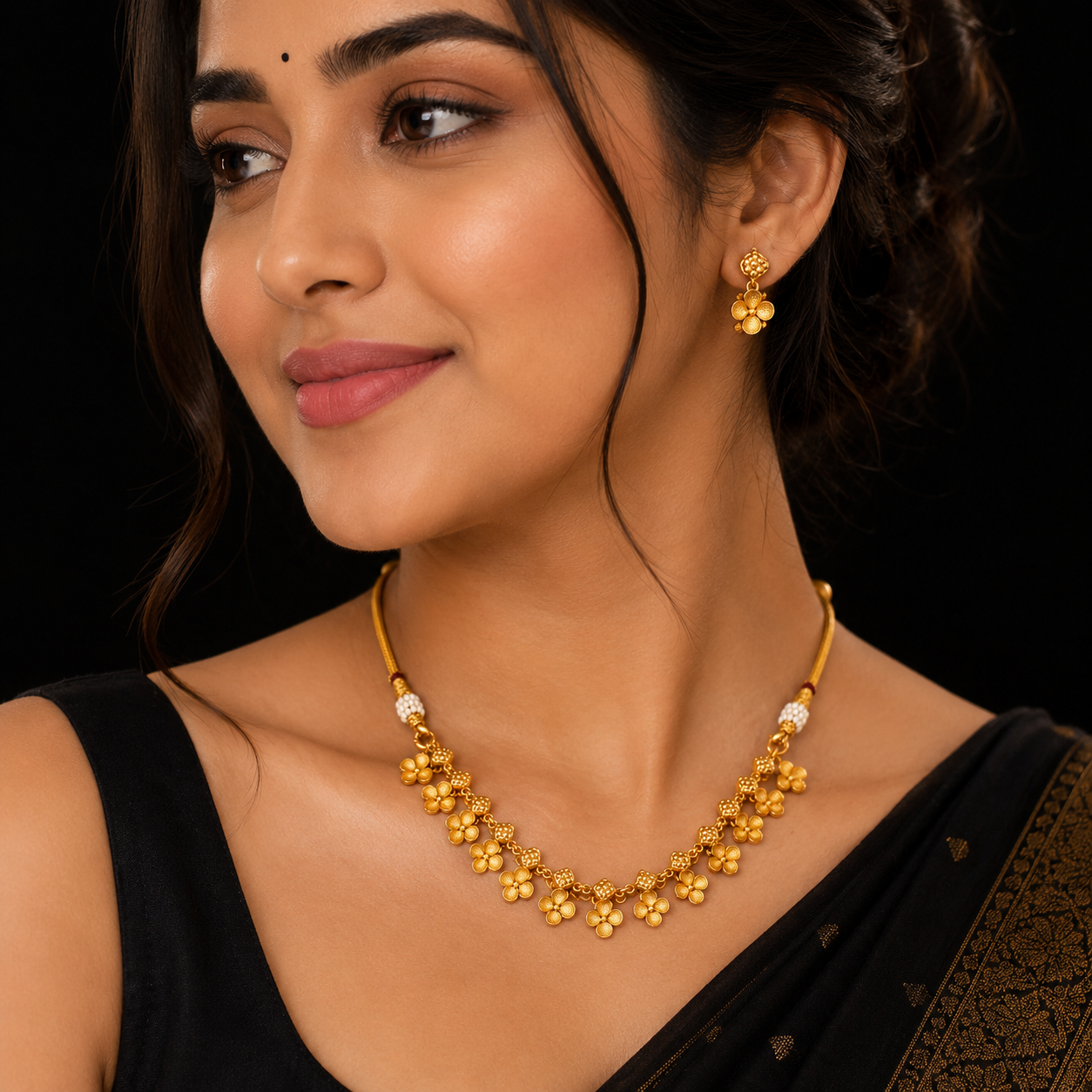 Zariya Gold - Image 2