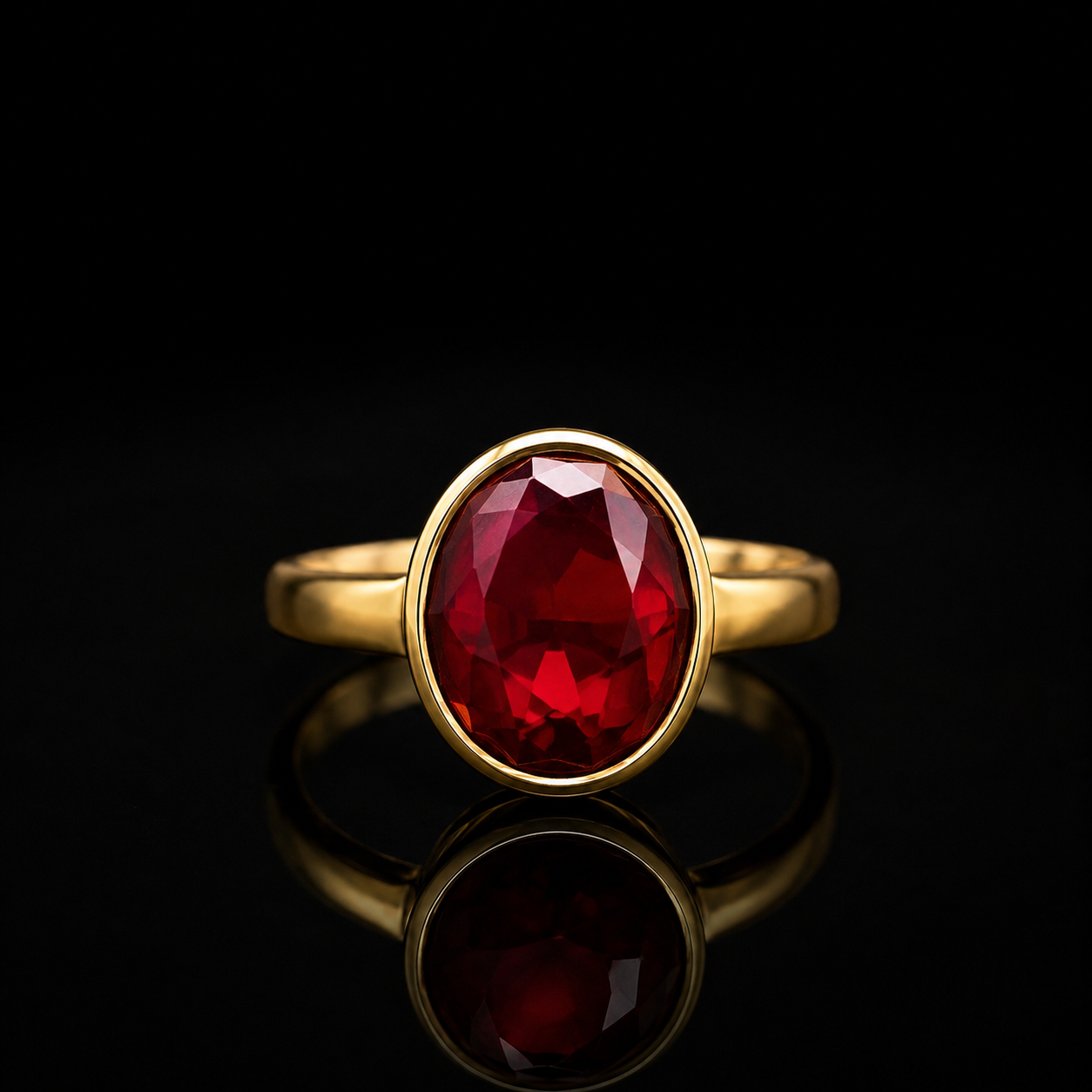 Regal solitaire