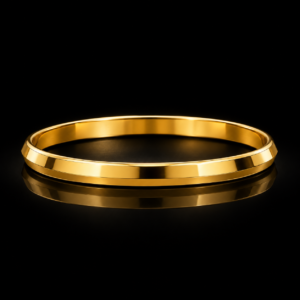 Elite gold kada