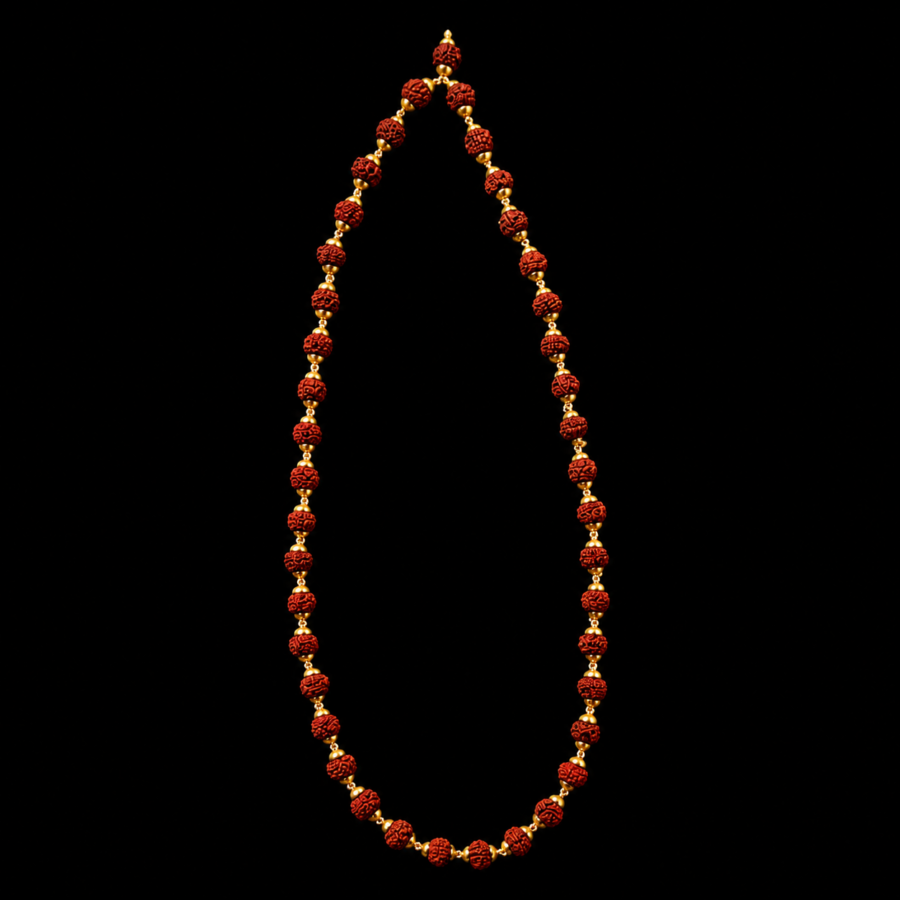Divine Rudra Chain