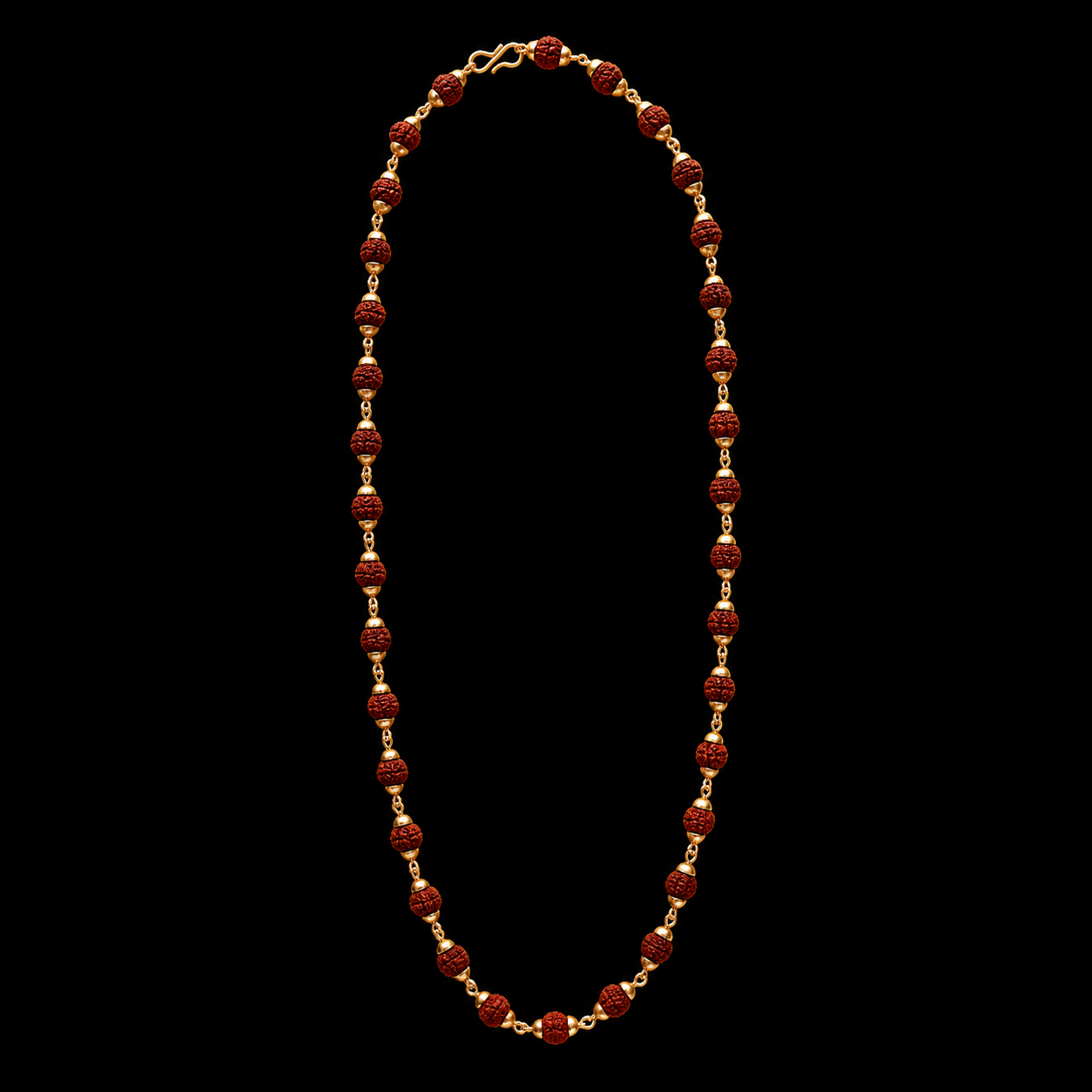 Rudra shakti chain