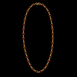 Rudra crown chain