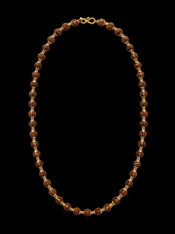 Eternal Rudra chain