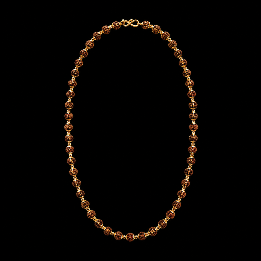 Eternal Rudra chain