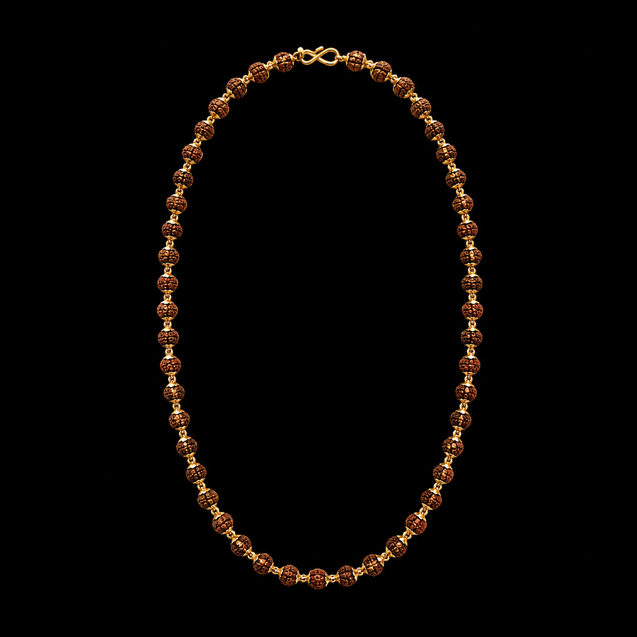 Eternal Rudra chain