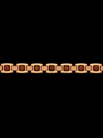 Mahadev blessing Bracelet