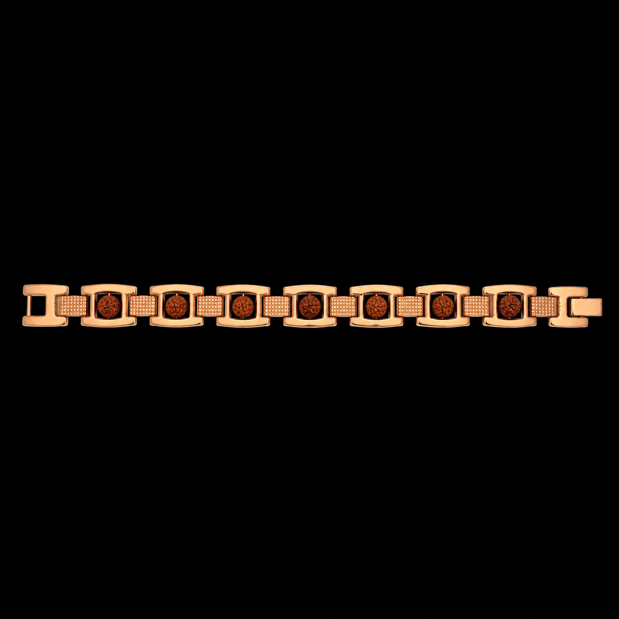Mahadev blessing Bracelet