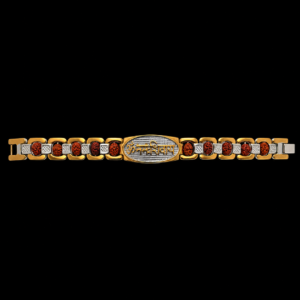 Royal rudraksha