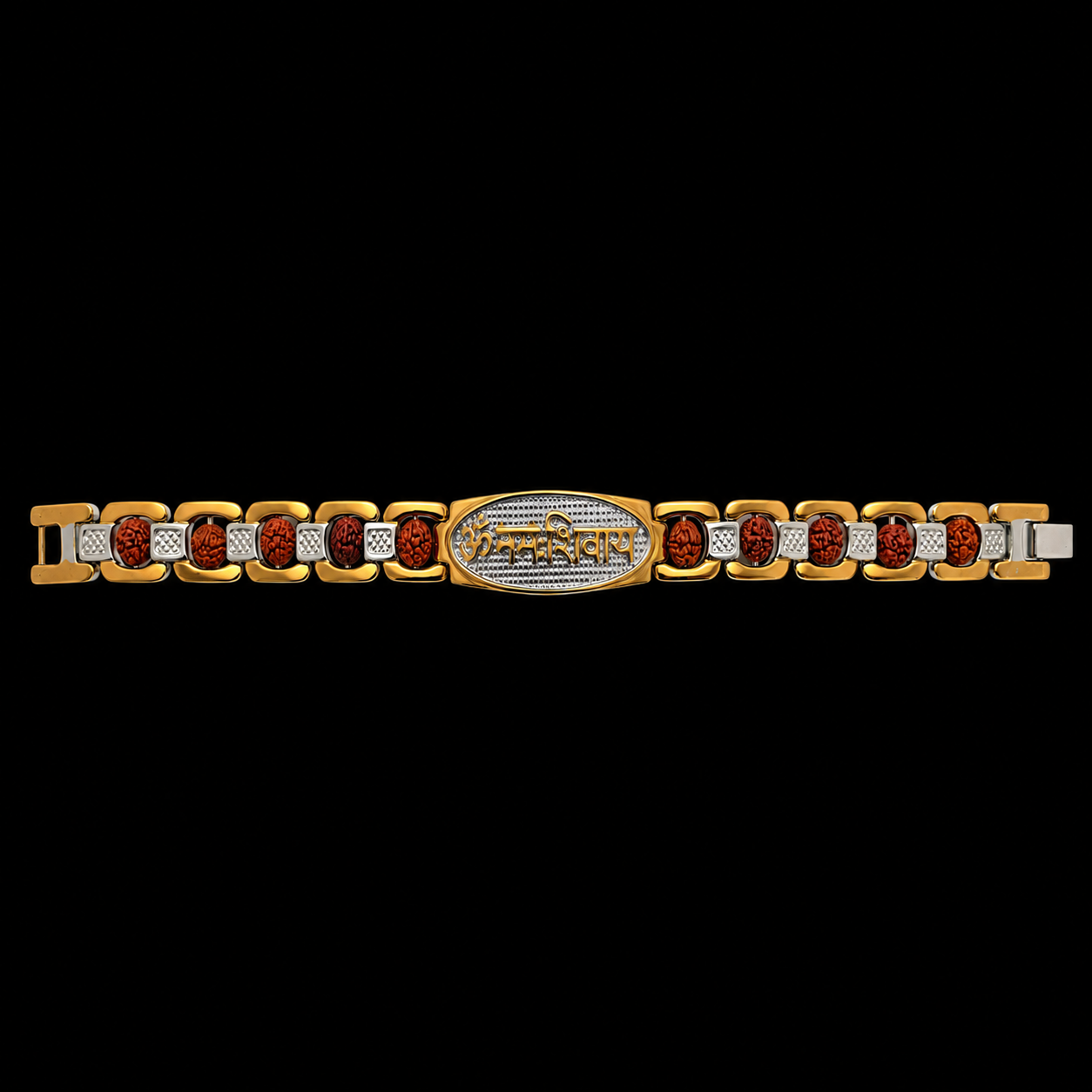 Royal rudraksha