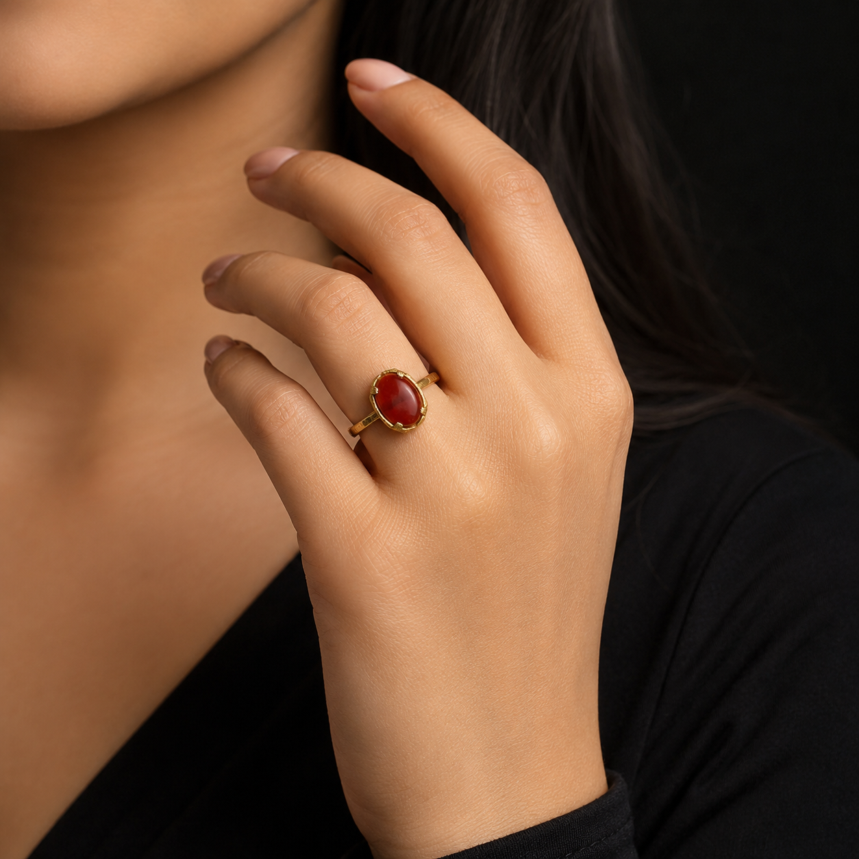 Luxe solitaire - Image 2