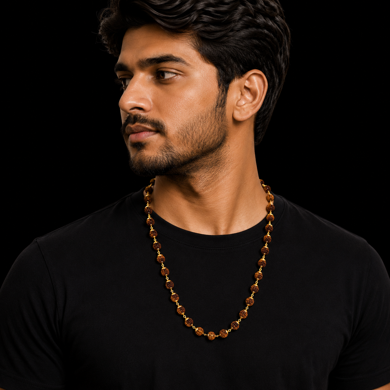Rudra crown chain - Image 2