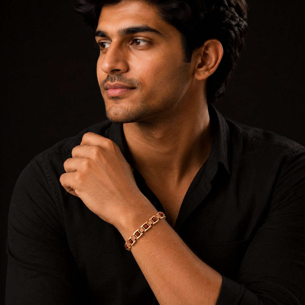 Mahadev blessing Bracelet - Image 2