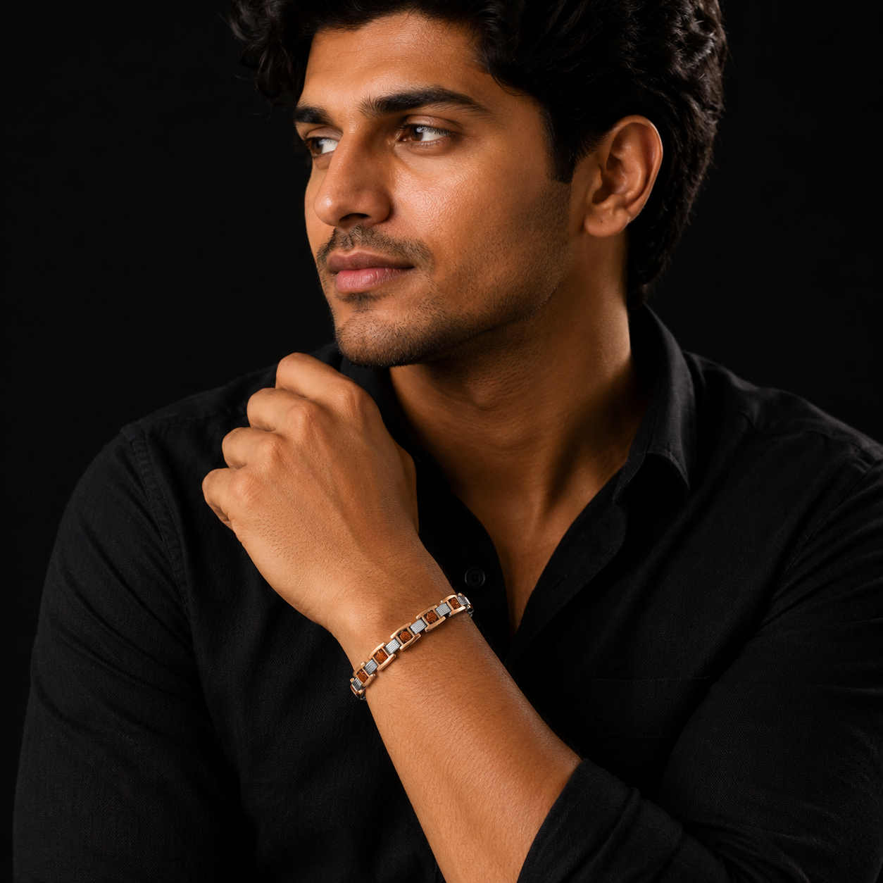 Rudra shakti Bracelet - Image 2
