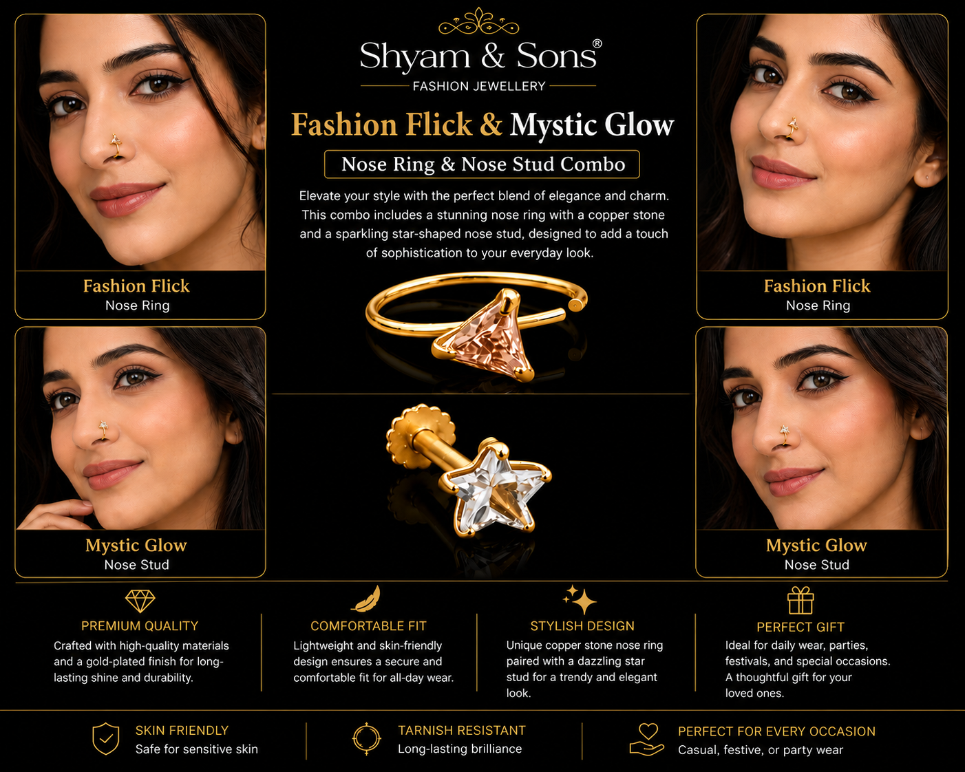 Fashion Flick & Mystic Glow - Image 3
