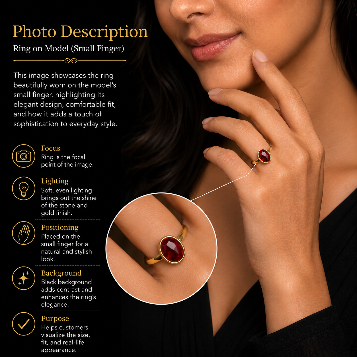 Regal solitaire - Image 3