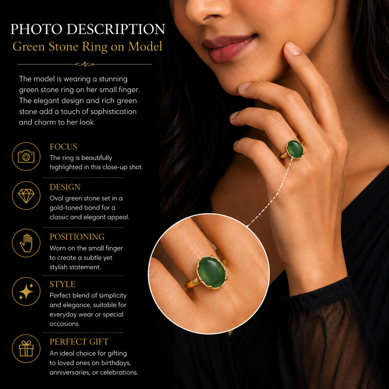Golden bliss - Image 3