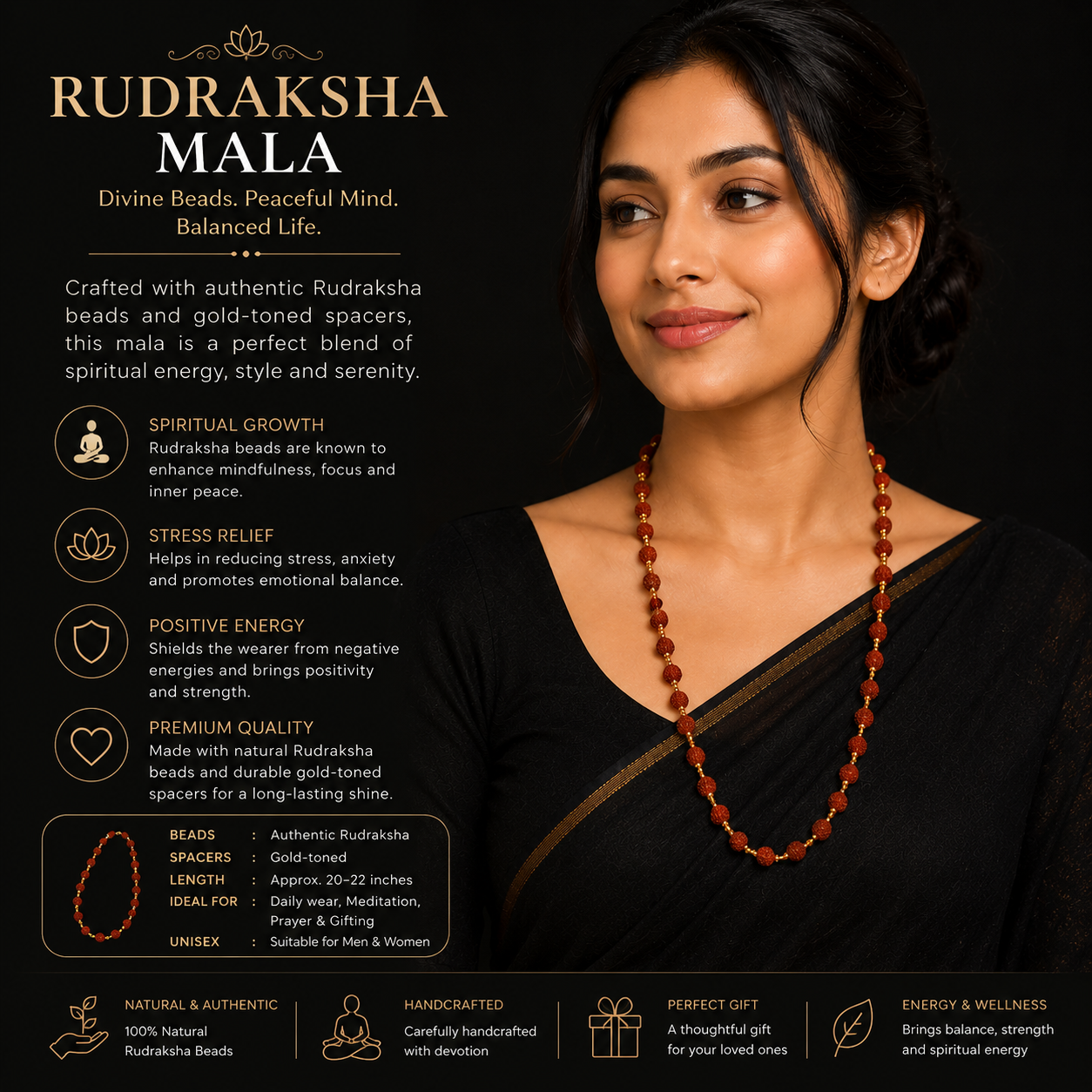 Divine Rudra Chain - Image 3