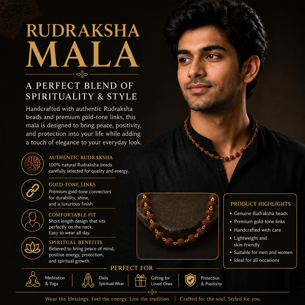 Eternal Rudra chain - Image 4