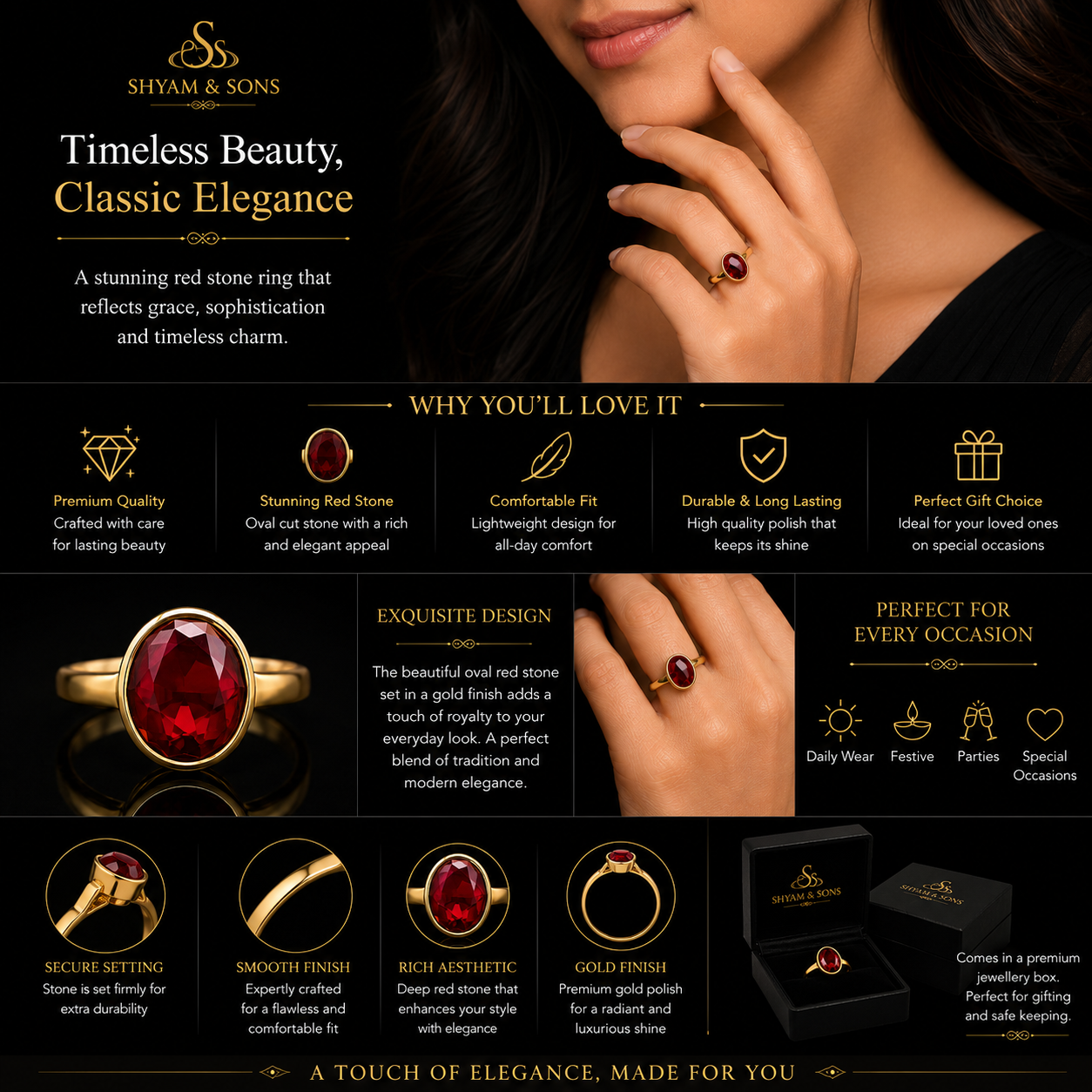 Regal solitaire - Image 4