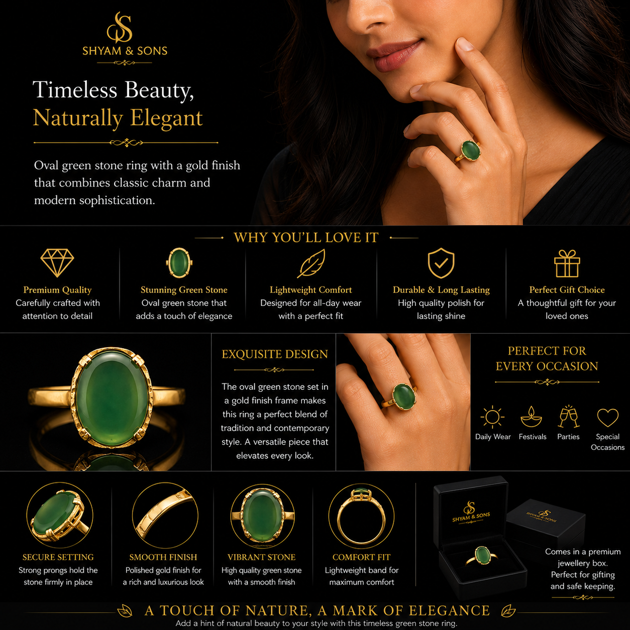 Golden bliss - Image 4