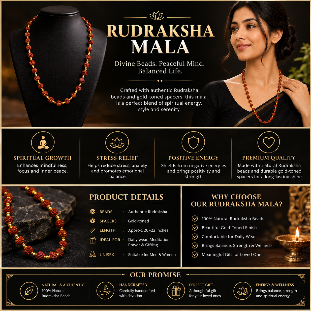 Divine Rudra Chain - Image 4