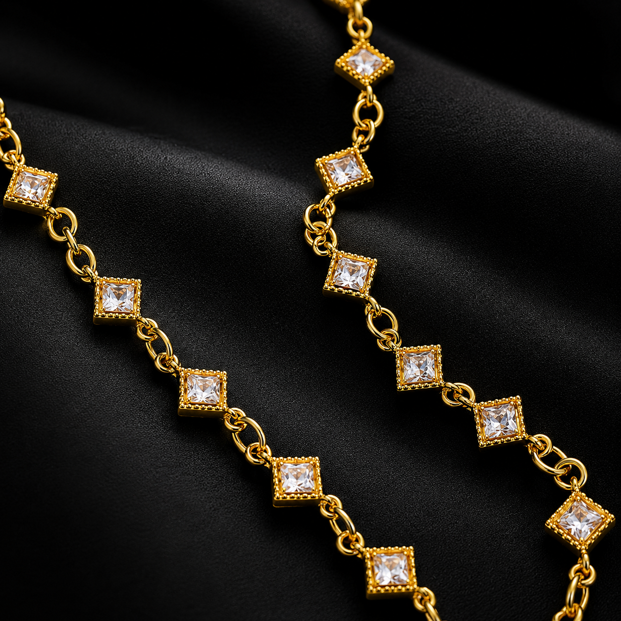 Crystal Rhombus - Image 3