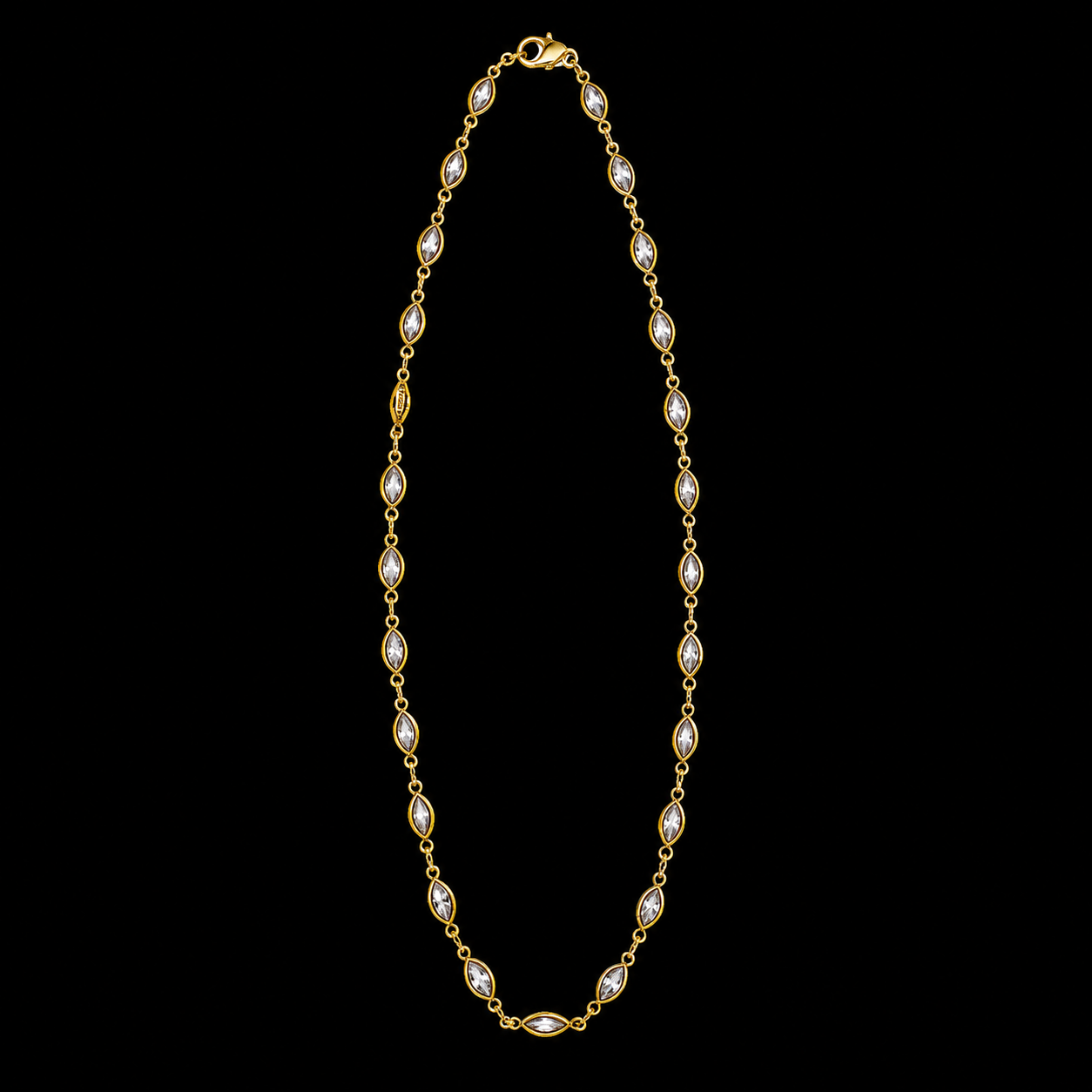 Marquise Elegance