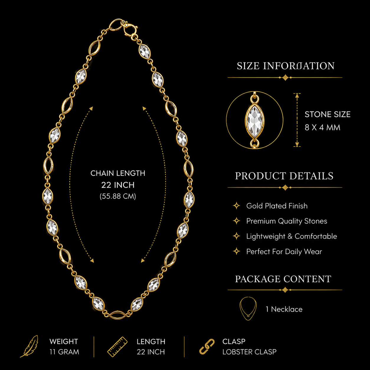 Marquise Elegance - Image 6