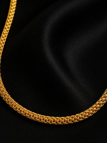 Regal Shine