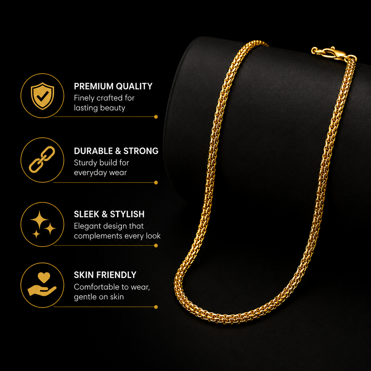 Regal Shine - Image 4